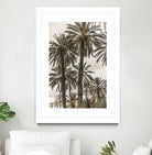 Sicilian Memories 17 by Mareike Bohmer on GIANT ART -  botany