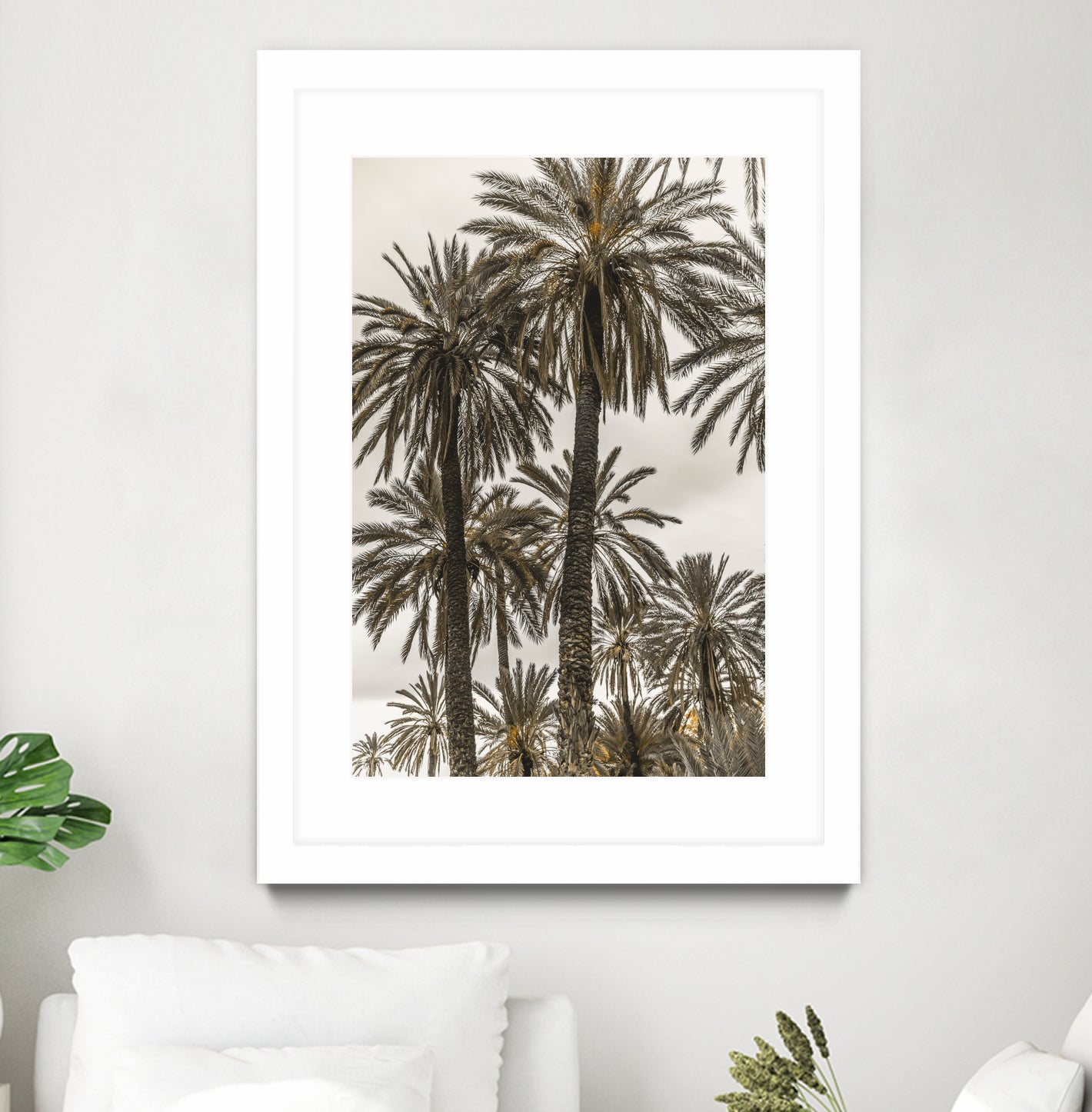 Sicilian Memories 17 by Mareike Bohmer on GIANT ART -  botany