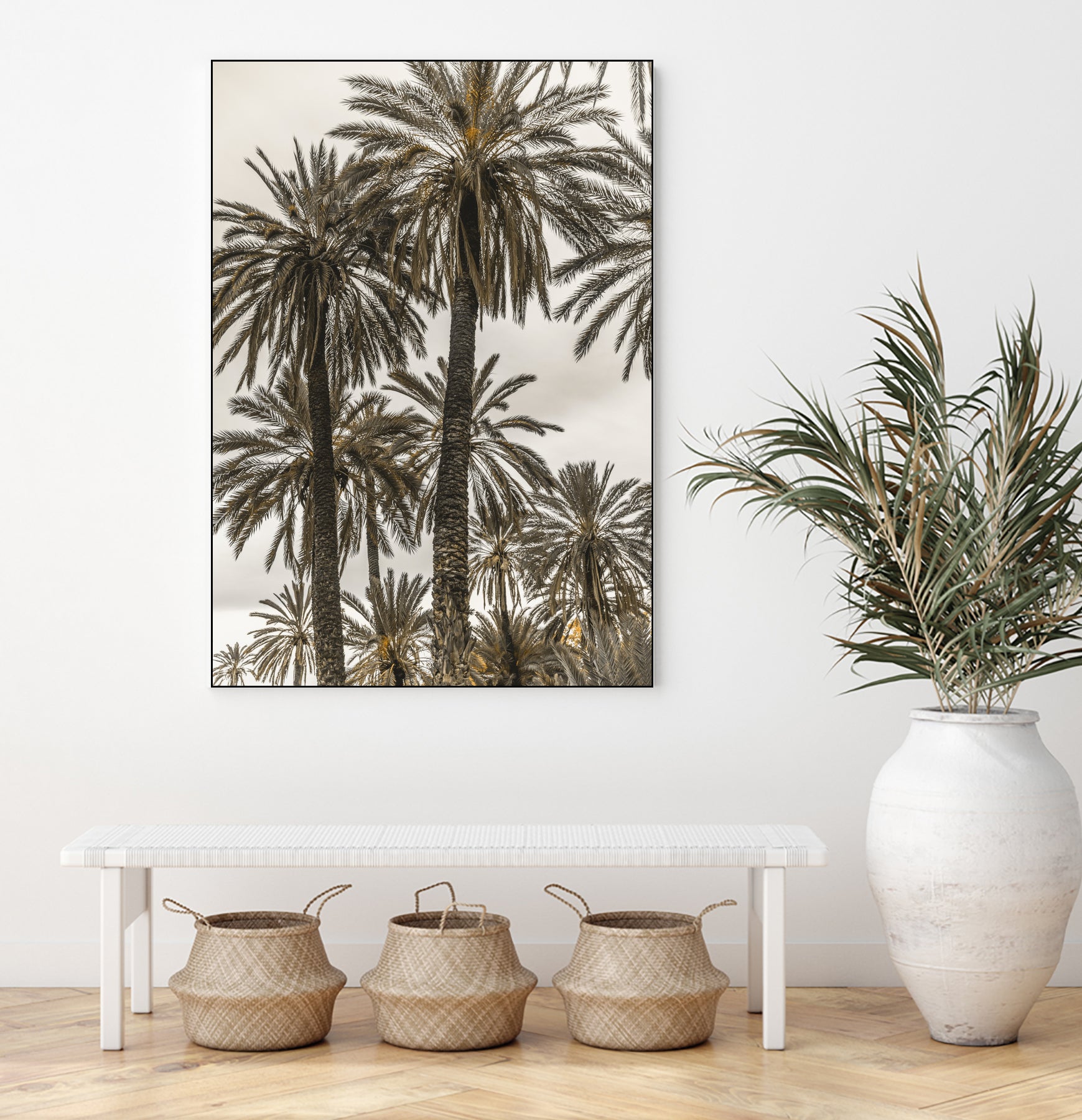 Sicilian Memories 17 by Mareike Bohmer on GIANT ART -  botany