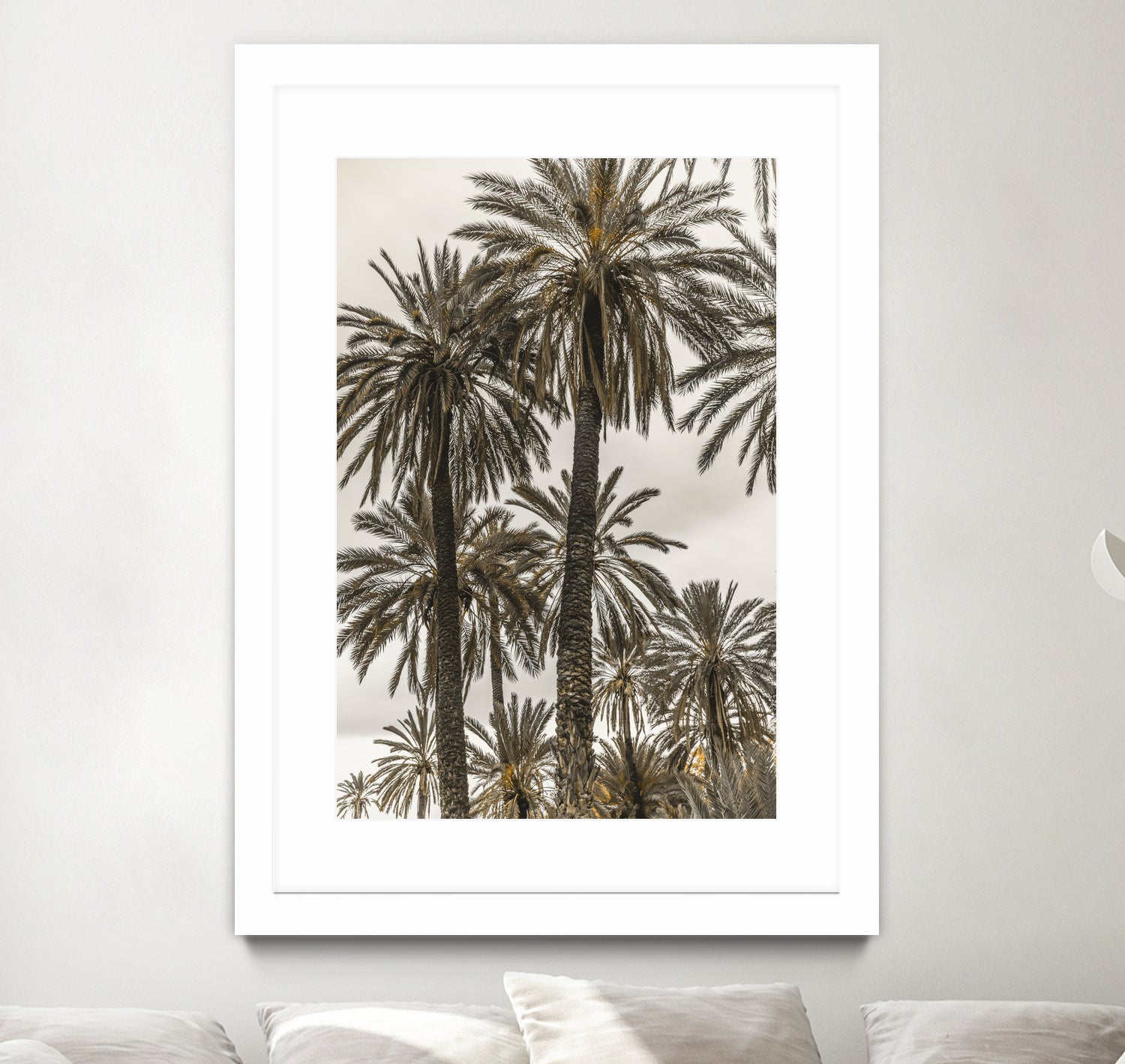 Sicilian Memories 17 by Mareike Bohmer on GIANT ART -  botany