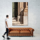 Sicilian Memories 20 by Mareike Bohmer on GIANT ART -  old