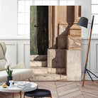 Sicilian Memories 20 by Mareike Bohmer on GIANT ART -  old