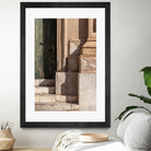 Sicilian Memories 20 by Mareike Bohmer on GIANT ART -  old