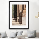 Sicilian Memories 20 by Mareike Bohmer on GIANT ART -  old