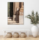 Sicilian Memories 20 by Mareike Bohmer on GIANT ART -  old