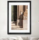 Sicilian Memories 20 by Mareike Bohmer on GIANT ART -  old