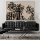 Sicilian Memories 15 by Mareike Bohmer on GIANT ART -  palm