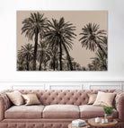 Sicilian Memories 15 by Mareike Bohmer on GIANT ART -  palm