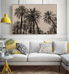 Sicilian Memories 15 by Mareike Bohmer on GIANT ART -  palm