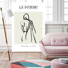 Lafemmeno04 by Treechild on GIANT ART - photography 