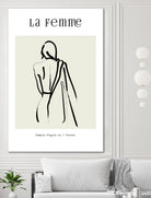 Lafemmeno04 by Treechild on GIANT ART - photography 