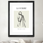 Lafemmeno04 by Treechild on GIANT ART - photography 