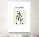 Lafemmeno04 by Treechild on GIANT ART - photography 