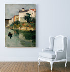 Eveningdrift by Treechild on GIANT ART - illustration 