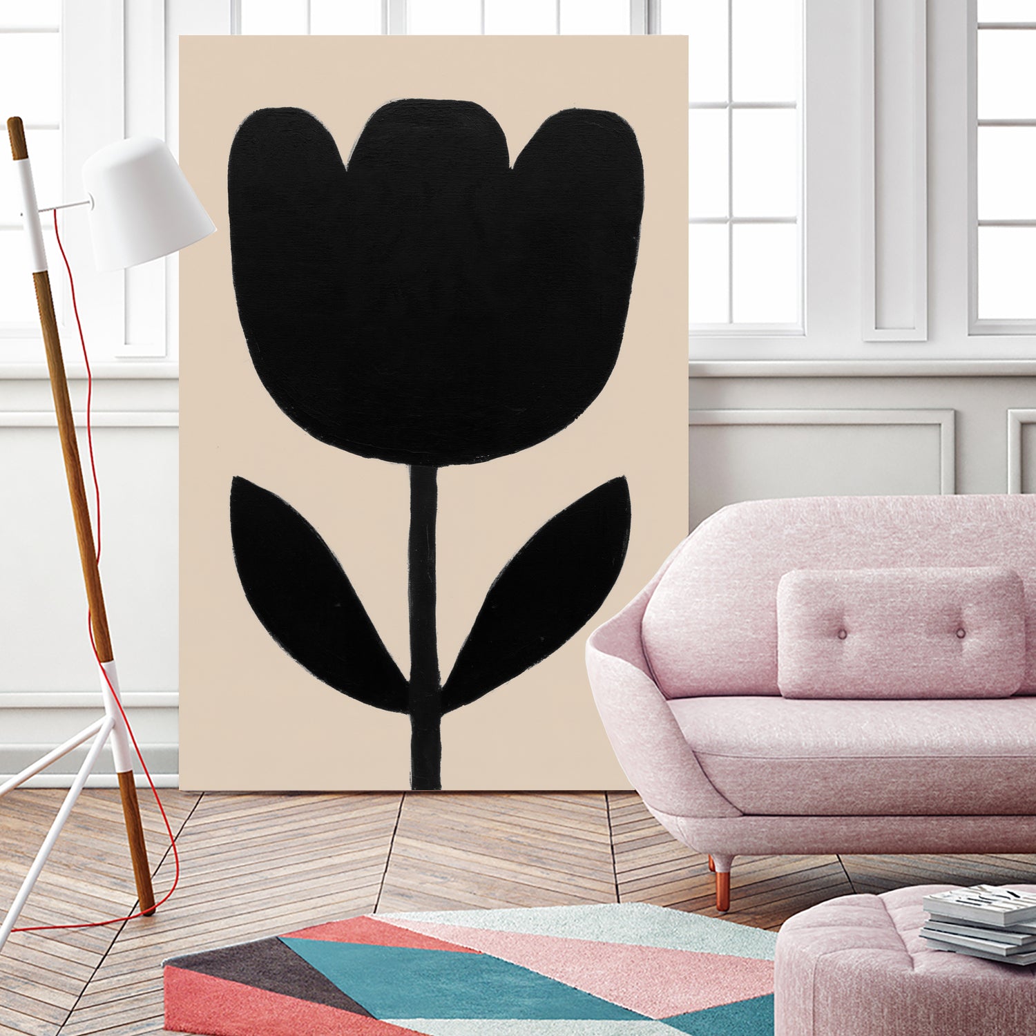 A720 2x3ratio by Melloi Art Prints on GIANT ART - photography 