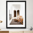Riad Serenity by Henrike Schenk on GIANT ART - riad photography riad