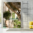 Le Jardin Secret by Henrike Schenk on GIANT ART - marrakech botanical marrakech