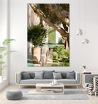 Le Jardin Secret by Henrike Schenk on GIANT ART - marrakech botanical marrakech