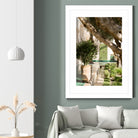 Le Jardin Secret by Henrike Schenk on GIANT ART - marrakech botanical marrakech