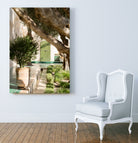 Le Jardin Secret by Henrike Schenk on GIANT ART - marrakech botanical marrakech