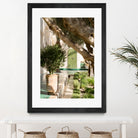 Le Jardin Secret by Henrike Schenk on GIANT ART - marrakech botanical marrakech