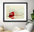 lazy afternoon by ambra on GIANT ART - photography red