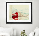 lazy afternoon by ambra on GIANT ART - photography red