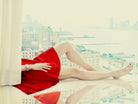 lazy afternoon by ambra on GIANT ART - photography red