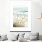 Beach Days by Gail Peck on GIANT ART - coastal photography