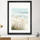 Beach Days by Gail Peck on GIANT ART - coastal photography