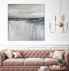 Muted Paysage I by Patricia Pinto on GIANT ART - abstract muted