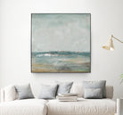 Cape Cod I by Patricia  Pinto on GIANT ART - abstract cape