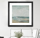 Cape Cod I by Patricia  Pinto on GIANT ART - abstract cape