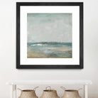 Cape Cod I by Patricia  Pinto on GIANT ART - abstract cape