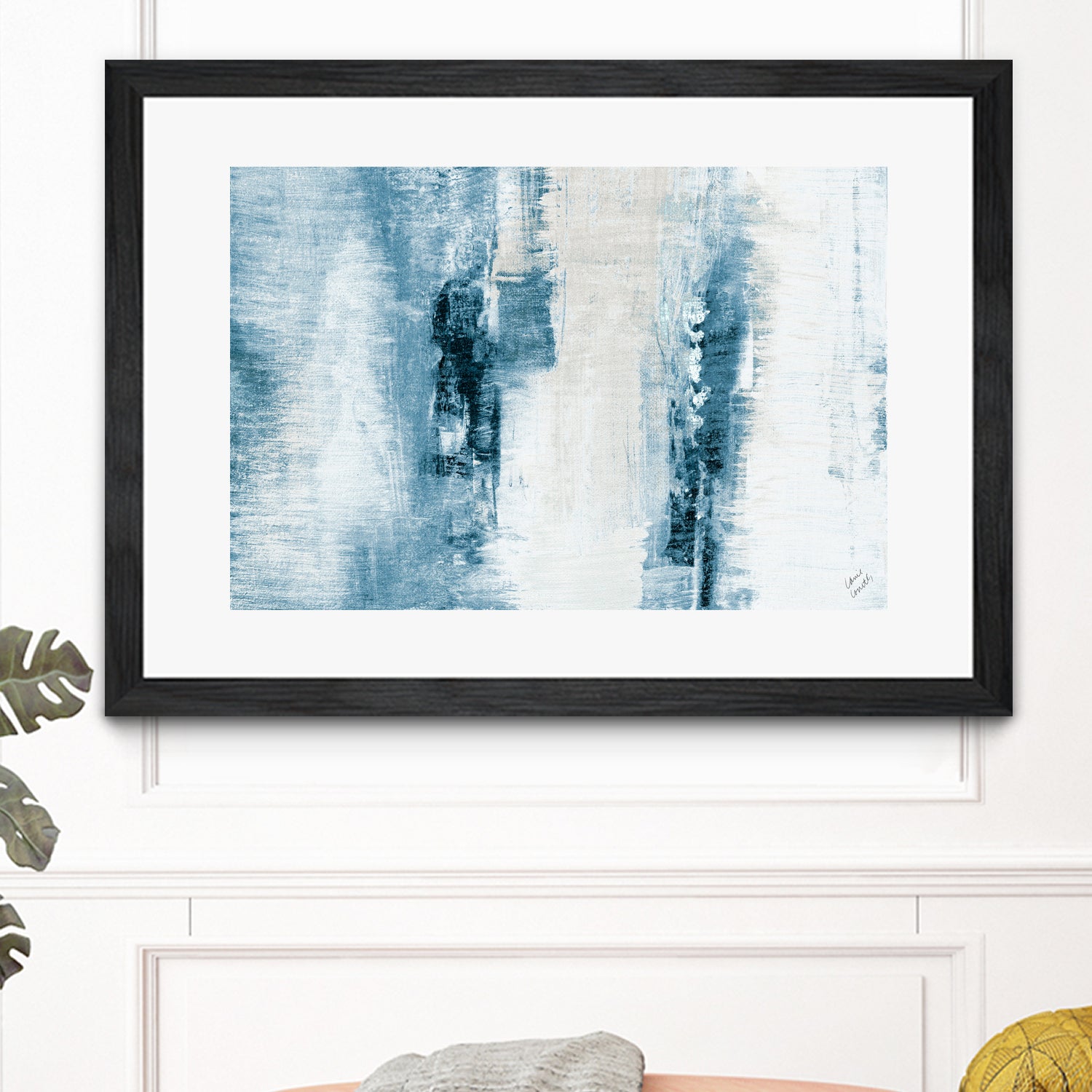 Quiet Daylight by Lanie Loreth on GIANT ART - abstract abstract