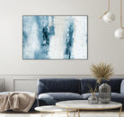 Quiet Daylight by Lanie Loreth on GIANT ART - abstract abstract