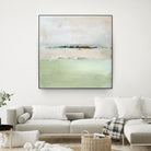 Dreams of the Land by Lanie Loreth on GIANT ART - abstract abstract