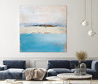 Dreams of the Sea by Lanie Loreth on GIANT ART - abstract dreams