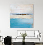 Dreams of the Sea by Lanie Loreth on GIANT ART - abstract dreams