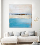 Dreams of the Sea by Lanie Loreth on GIANT ART - abstract dreams