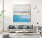 Dreams of the Sea by Lanie Loreth on GIANT ART - abstract dreams