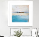 Dreams of the Sea by Lanie Loreth on GIANT ART - abstract dreams