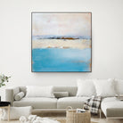 Dreams of the Sea by Lanie Loreth on GIANT ART - abstract dreams