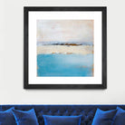 Dreams of the Sea by Lanie Loreth on GIANT ART - abstract dreams