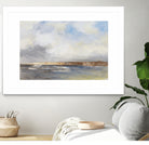 Along The Coast by Lanie  Loreth on GIANT ART - coastal coastal