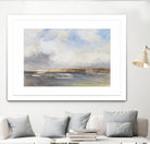 Along The Coast by Lanie  Loreth on GIANT ART - coastal coastal