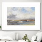 Along The Coast by Lanie  Loreth on GIANT ART - coastal coastal