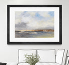 Along The Coast by Lanie  Loreth on GIANT ART - coastal coastal