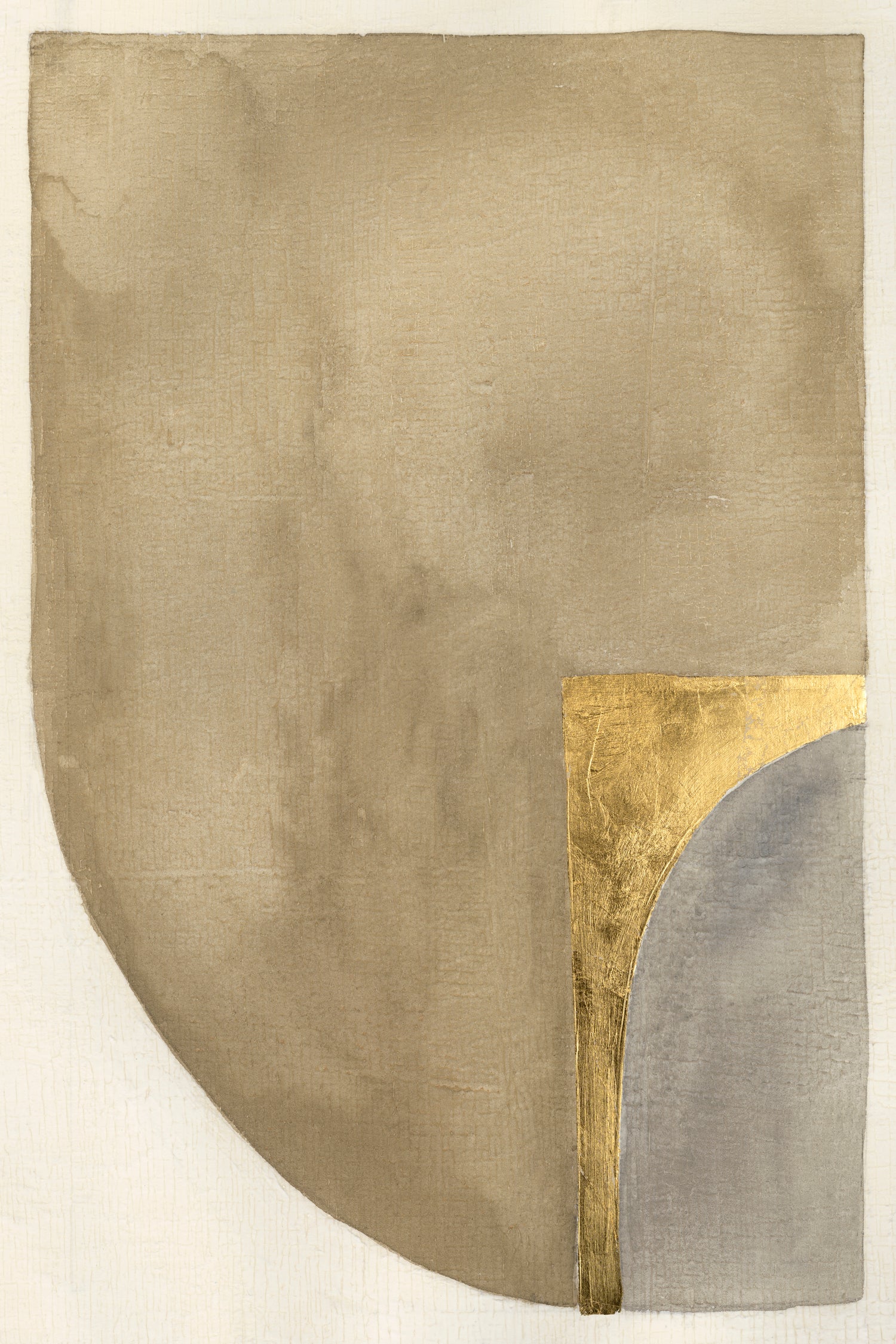 Embellished Valor I by Vanna Lam on GIANT ART - abstract geometrics abstract