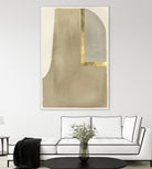 Embellished Valor II by Vanna Lam on GIANT ART - abstract geometrics abstract